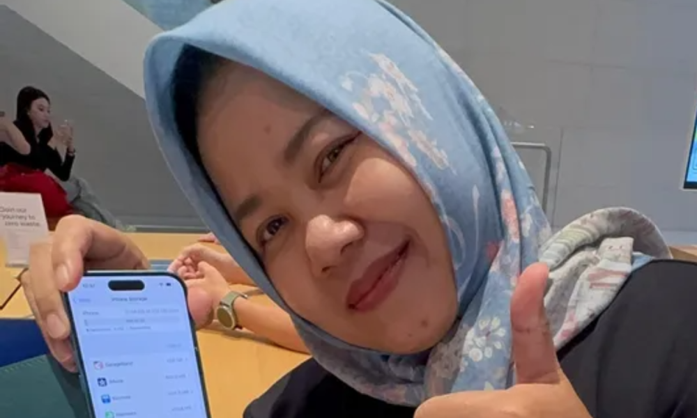 Beli iPhone 16 di Malaysia, Warga Tangerang Alami Kerugian Akibat Error dan Repot Urus Cukai