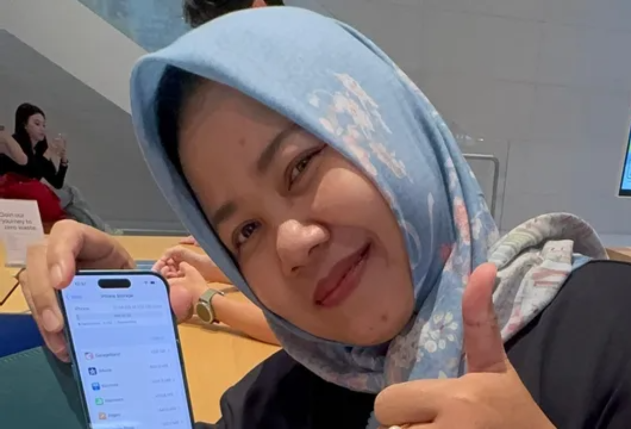 Beli iPhone 16 di Malaysia, Warga Tangerang Alami Kerugian Akibat Error dan Repot Urus Cukai