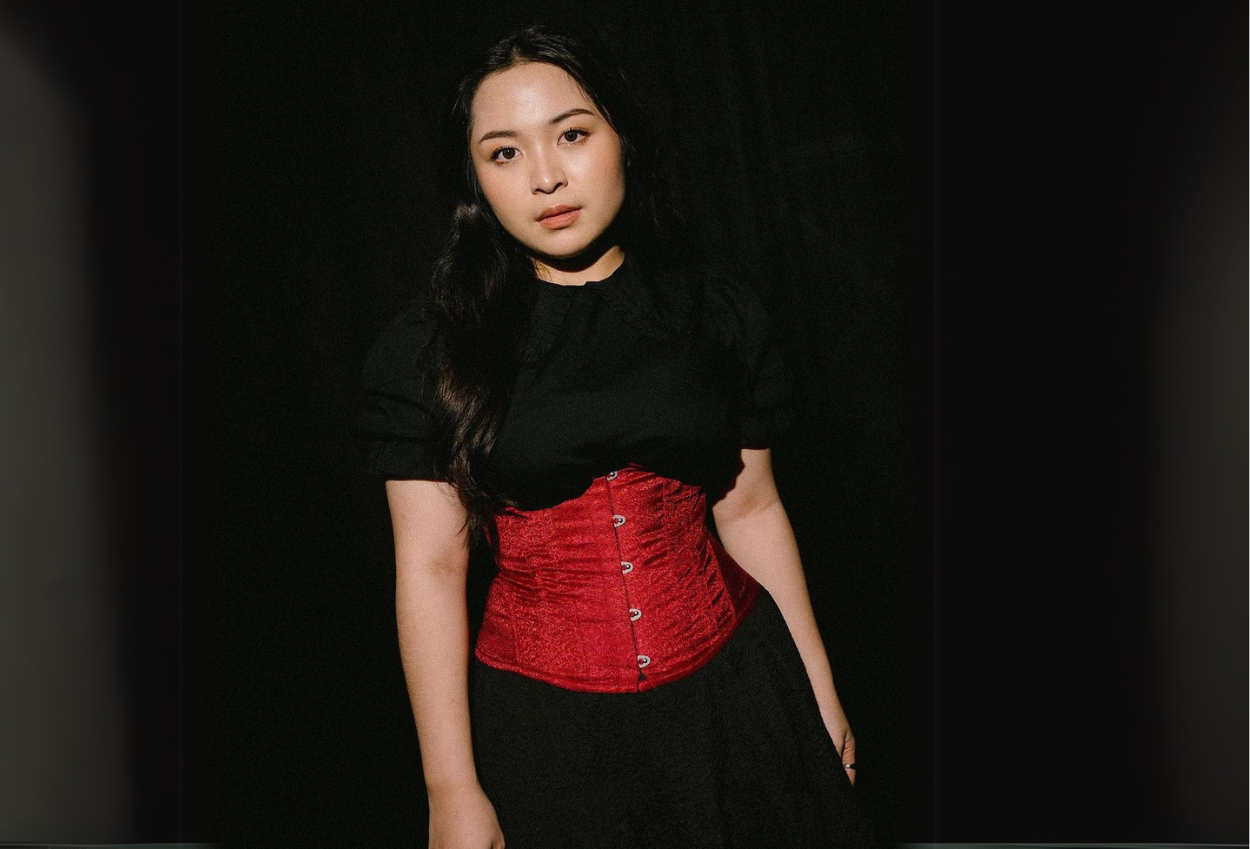 Bernadya Kembali Kena Pelecehan Seksual di Media Sosial, Kali Ini karena Obi Belt