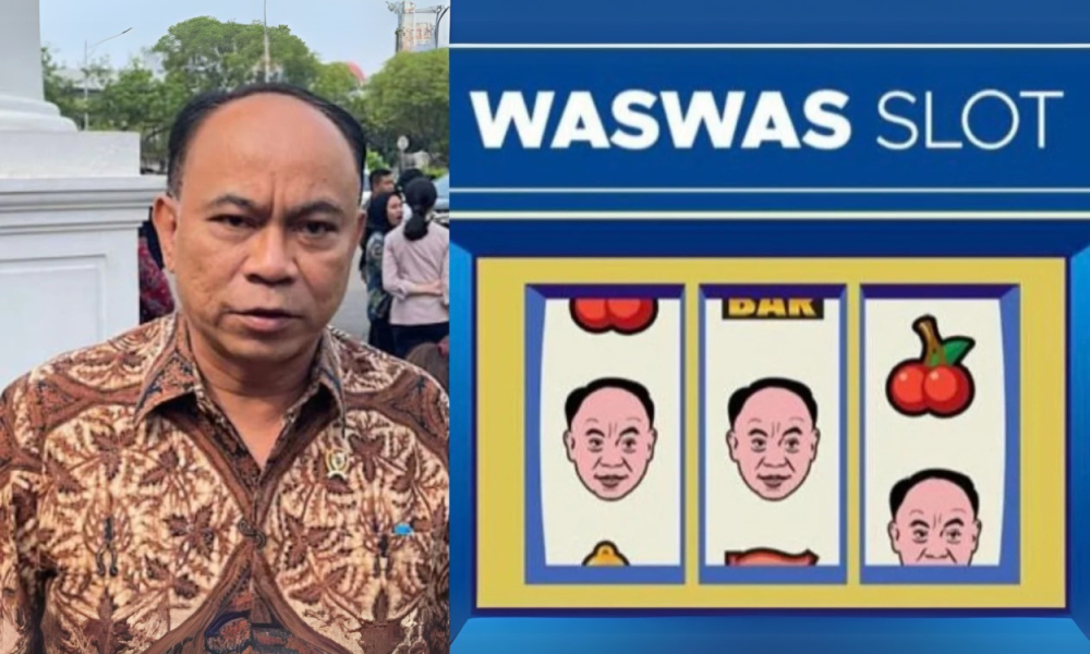 Budi Arie Laporkan Majalah Tempo ke Dewan Pers Gegara Wajahnya jadi Sampul Soal Kasus Judi Online