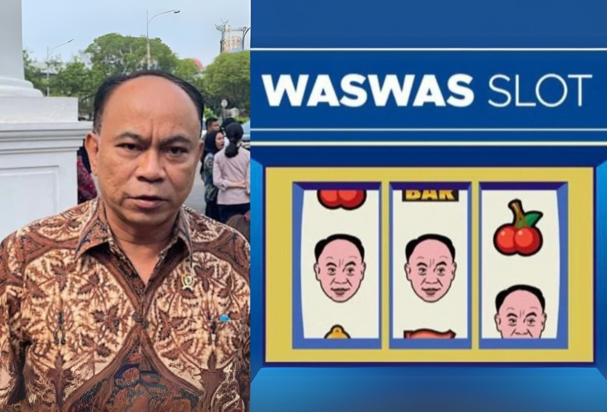 Budi Arie Laporkan Majalah Tempo ke Dewan Pers Gegara Wajahnya jadi Sampul Soal Kasus Judi Online