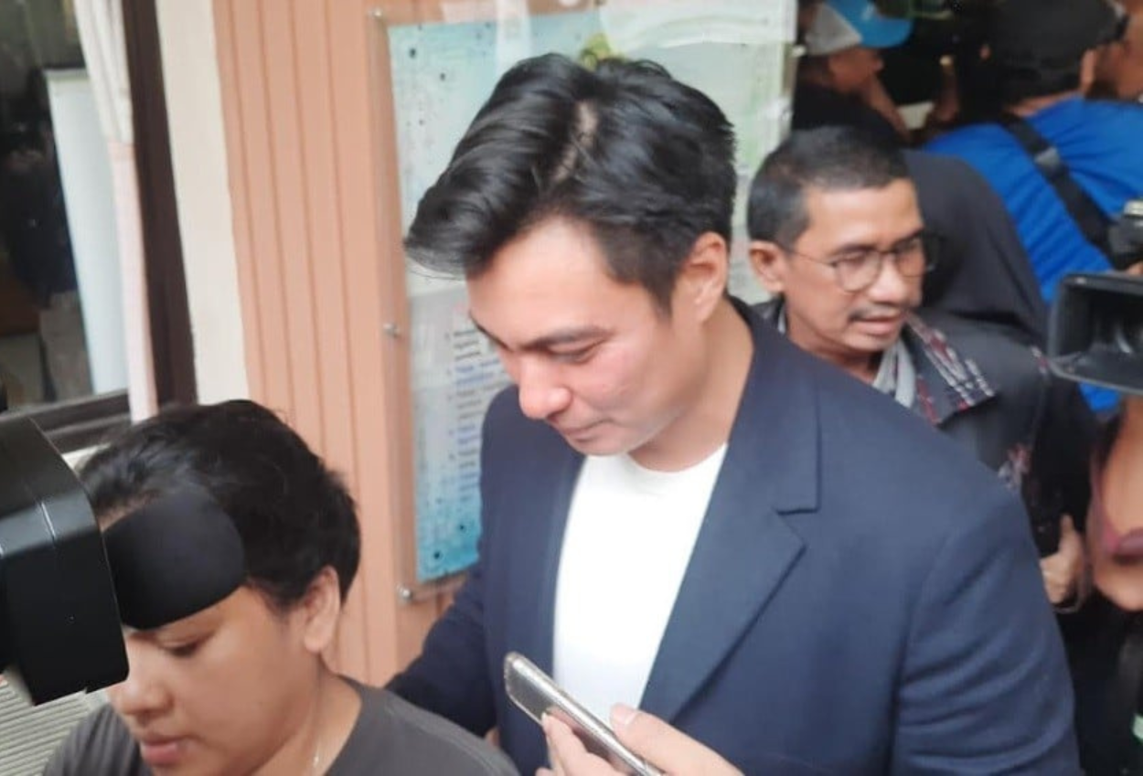 Buktikan Perselingkuhan Paula Verhoeven, Baim Wong Sampai Siapkan 12 Saksi