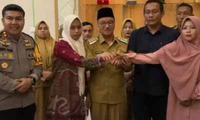Bupati Konsel Layangkan Somasi ke Guru Supriyani atas Dugaan Pencemaran Nama Baik