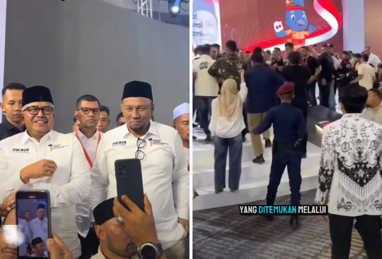 Bustami Pembatalan Debat Pilgub Aceh adalah Pelanggaran Pilkada