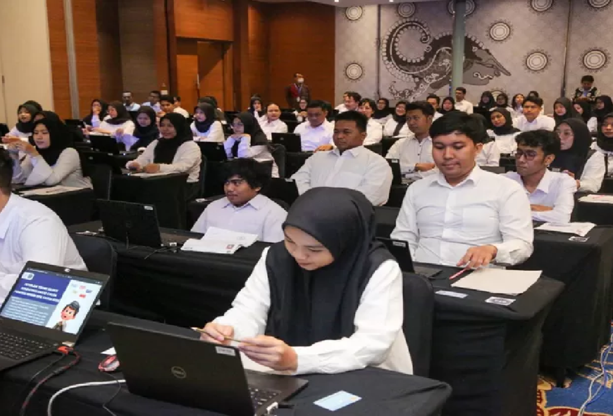 Cara Cek Hasil SKD CPNS Kemenag 2024 di SSCASN dan Situs Resmi