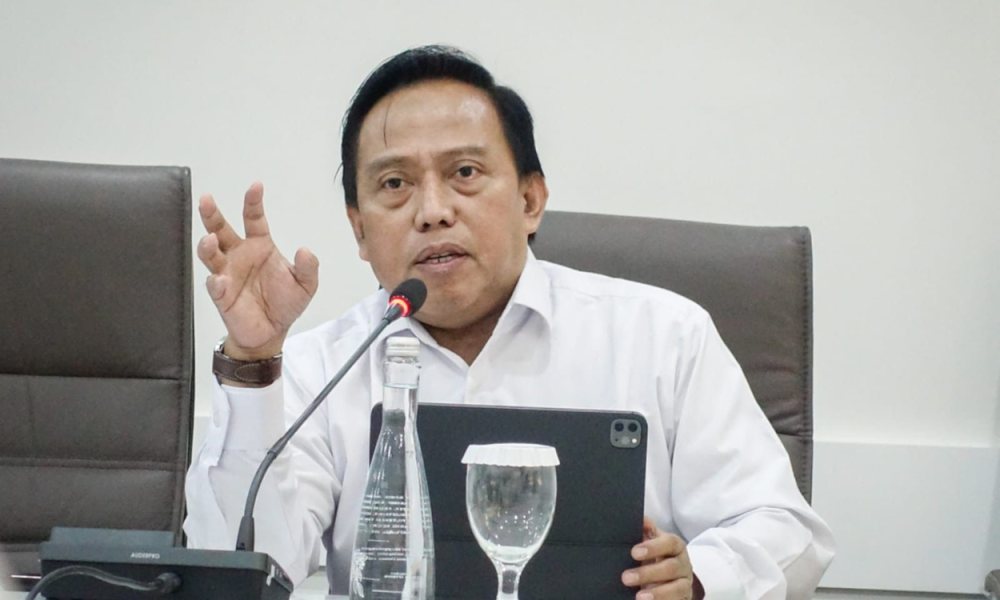 Catat! Kemenag RI Buka Pendaftaran Petugas Haji 2025, Begini Cara Daftarnya