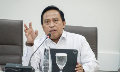 Catat! Kemenag RI Buka Pendaftaran Petugas Haji 2025, Begini Cara Daftarnya