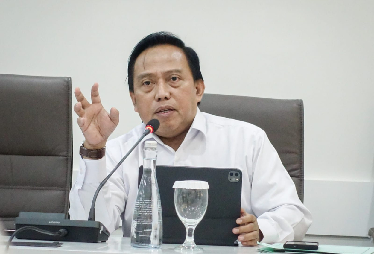 Catat! Kemenag RI Buka Pendaftaran Petugas Haji 2025, Begini Cara Daftarnya