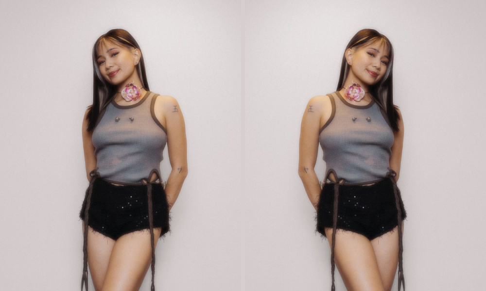 Catat! Niki Zefanya Bakal Gelar Konser Tunggal di Jakarta pada Februari