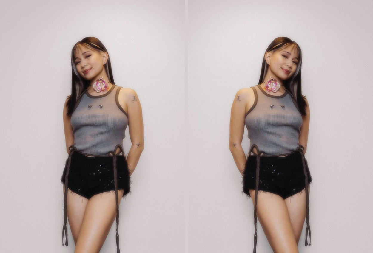 Catat! Niki Zefanya Bakal Gelar Konser Tunggal di Jakarta pada Februari