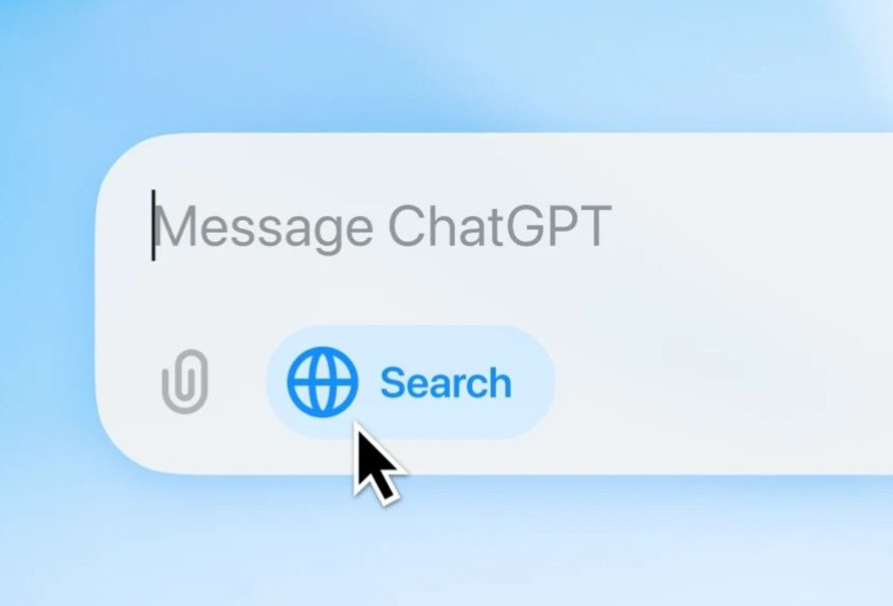 ChatGPT Search Hadirkan Era Baru Pencarian Online, Lebih Pintar dari Google