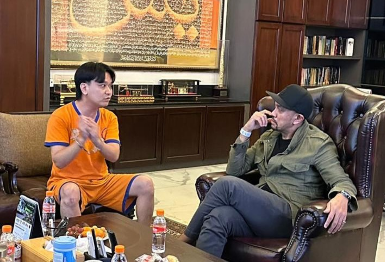 Curhatan Anak Ivan Sugianto Takut Keluar Rumah Setelah Ayah Masuk Penjara