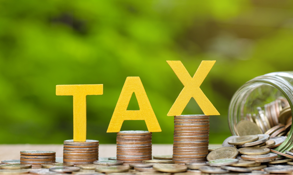 DJP Klaim Hasil Kenaikan PPN Akan Dialokasikan untuk Program Sosial