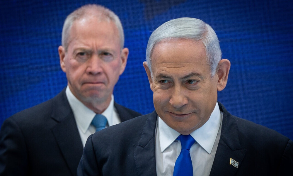 Daftar Lengkap Negara ICC yang Wajib Tangkap Benjamin Netanyahu dan Gallant