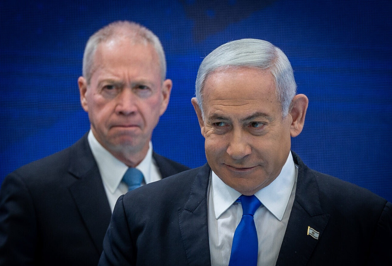 Daftar Lengkap Negara ICC yang Wajib Tangkap Benjamin Netanyahu dan Gallant