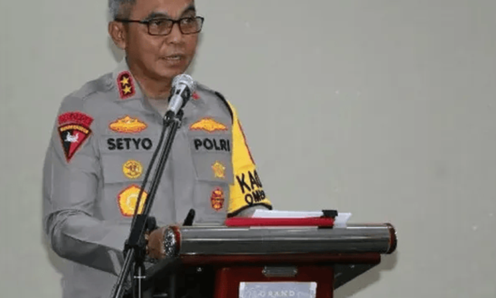 Dari Polisi hingga Hakim, Berikut Profil Lengkap Pimpinan Baru KPK