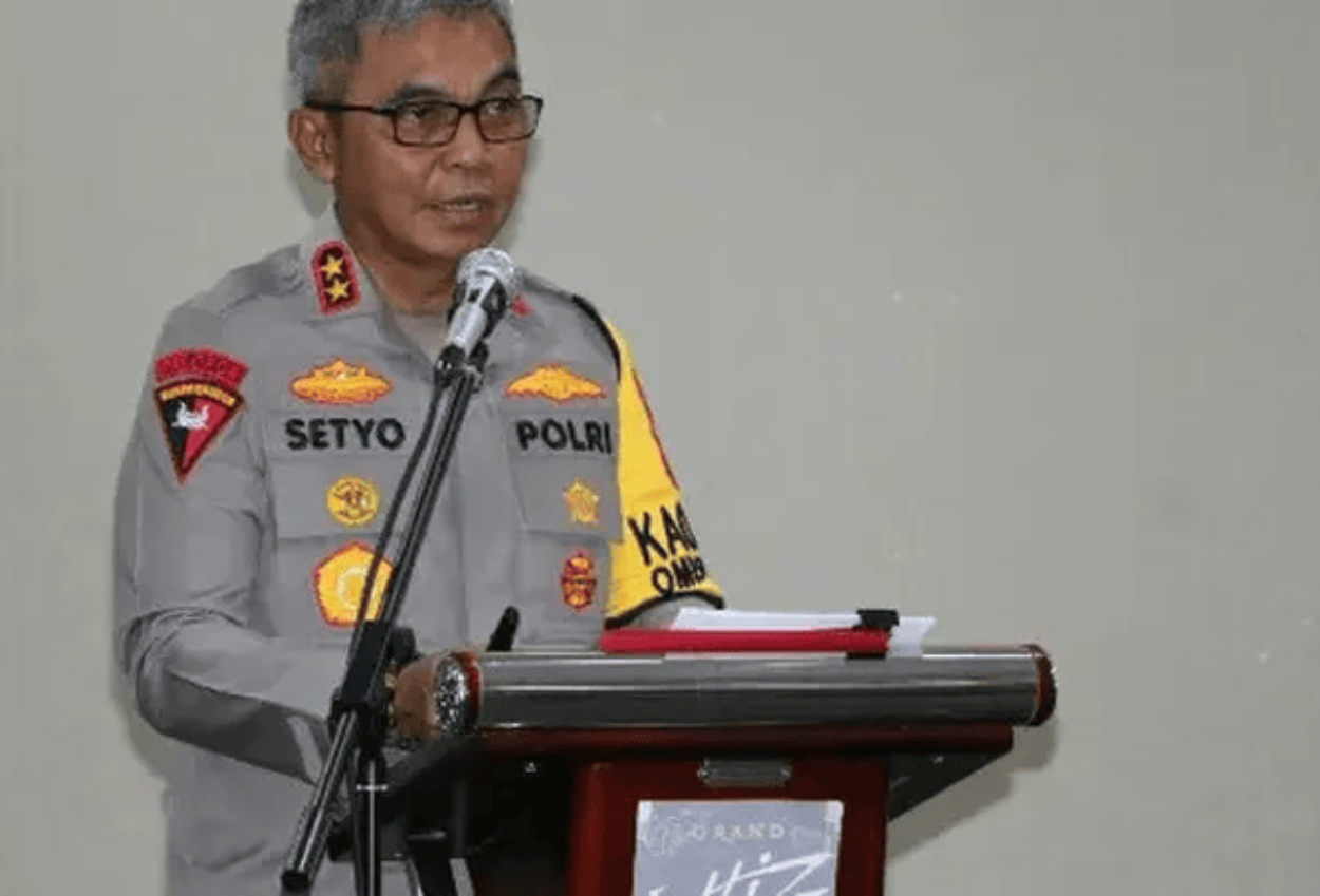 Dari Polisi hingga Hakim, Berikut Profil Lengkap Pimpinan Baru KPK