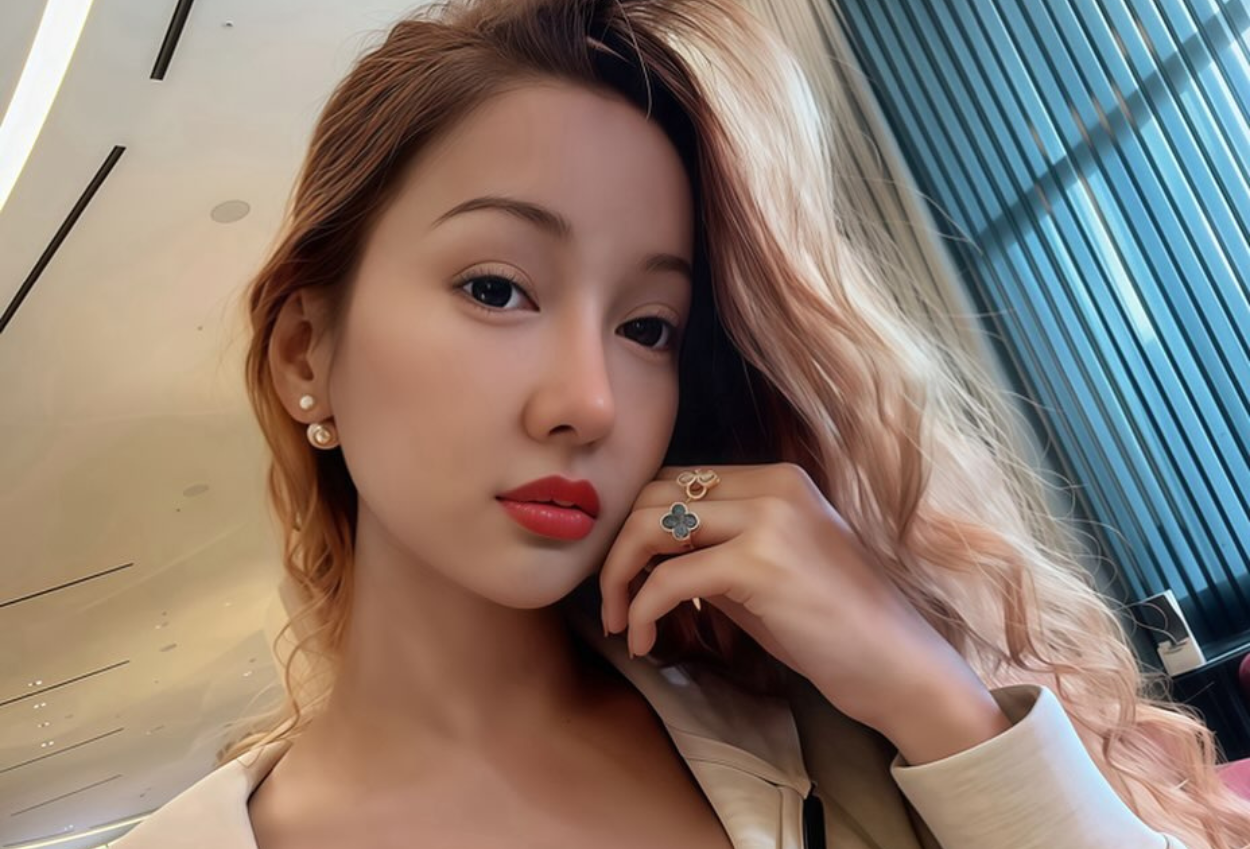 Dellu Uye Bantah Tuduhan Melepas Keperawanan Lucinta Luna Sumpah Bukan Saya