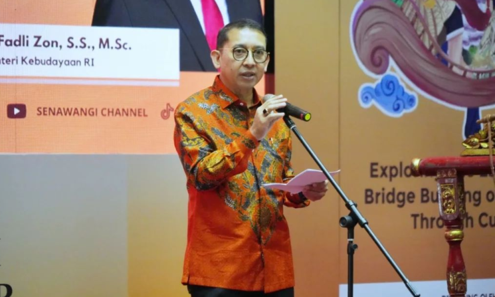 Demi Akses Hiburan Merata, Pemerintah Dorong Pemerataan Layar Bioskop
