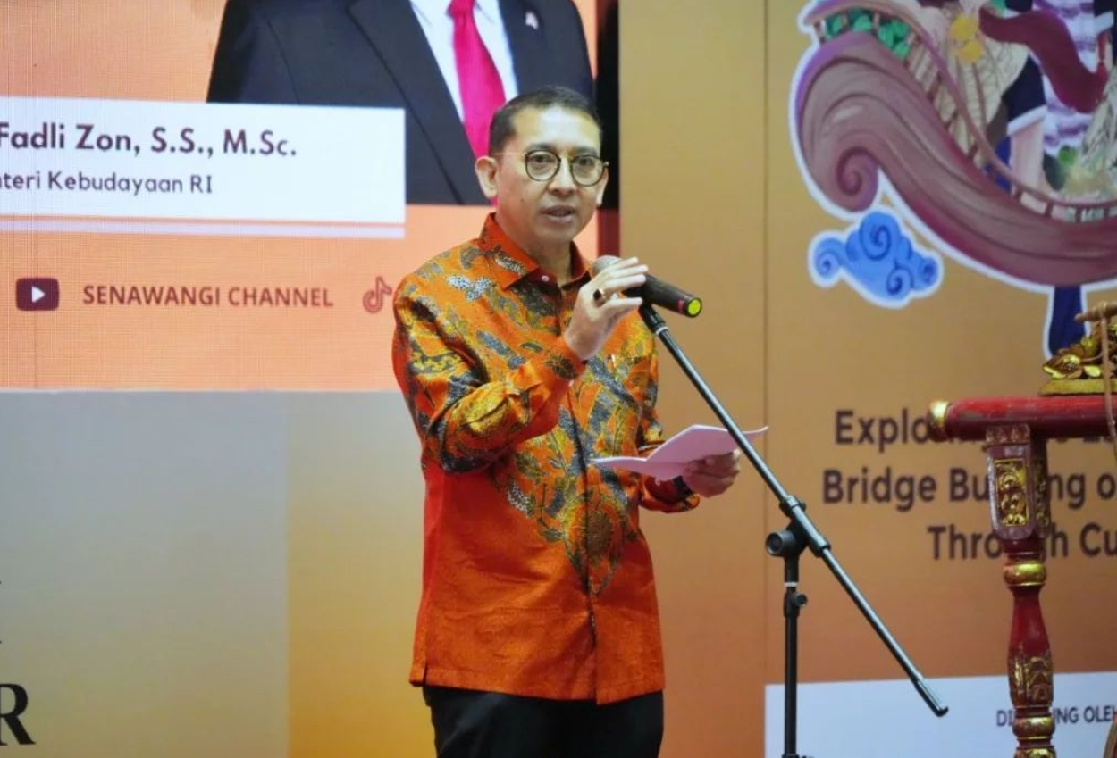 Demi Akses Hiburan Merata, Pemerintah Dorong Pemerataan Layar Bioskop