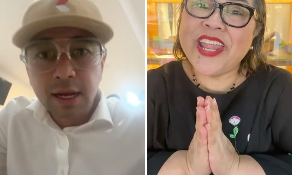 Dibantu Raffi Ahmad, Nunung Srimulat Bangun Warung Makan di Solo