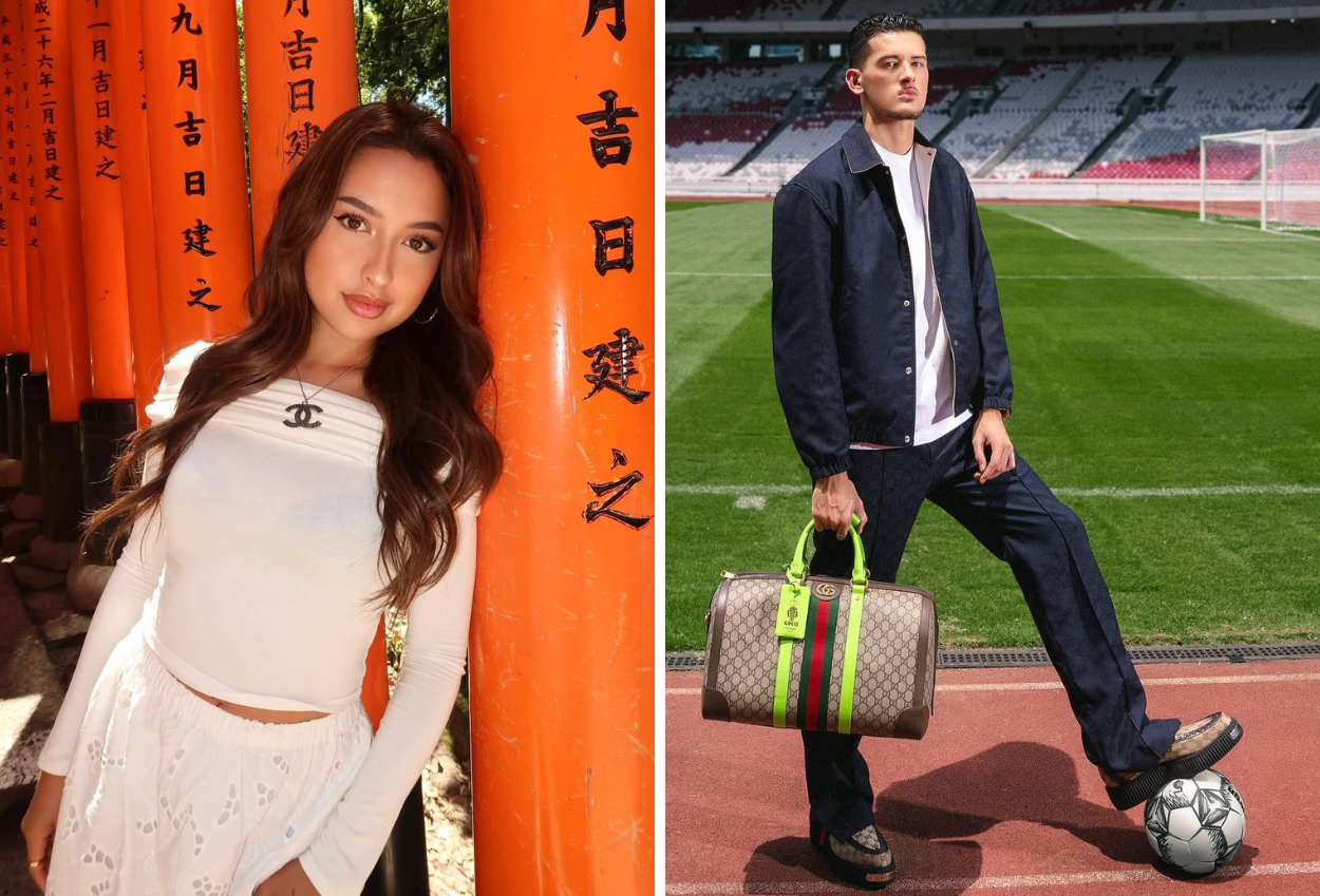 Dijodohkan dengan Justin Hubner, Jennifer Coppen Stop Aku Belom Move On