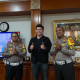 Diperlakukan Tak Menyenangkan oleh Polisi, Ini Profil dan Karier Lachlan Gibson