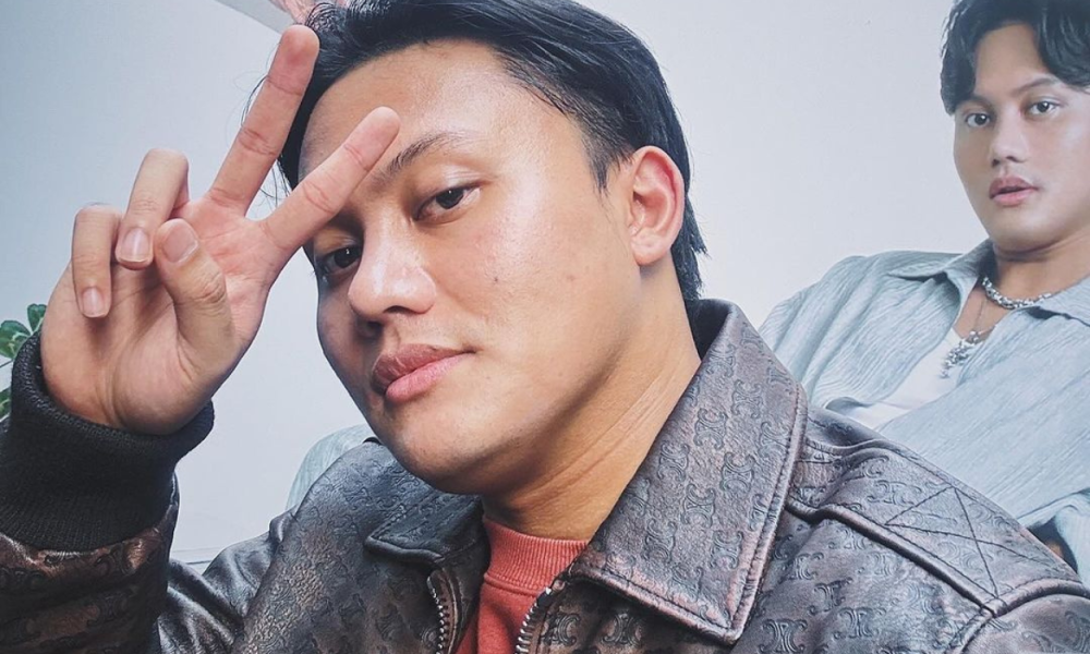 Ditanya Soal Masalah Buku Nikah, Rizky Febian Akui yang Tanggung Jawab WO