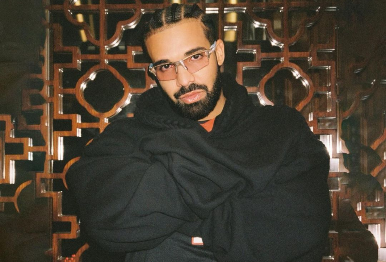 Drake Kehilangan Rp5,3 Miliar Gara Gara Taruhan Tinju Mike Tyson dan Jake Paul