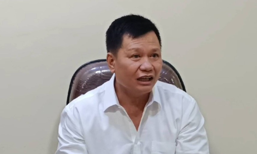Edward Tannur Diperiksa Kejagung Hari Ini di Surabaya