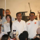 Effendi Simbolon Dampingi Jokowi dalam Kampanye untuk Ridwan Kamil