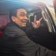 Effendi Simbolon Ikuti Jejak Jokowi untuk Dukung Ridwan Kamil Suswono
