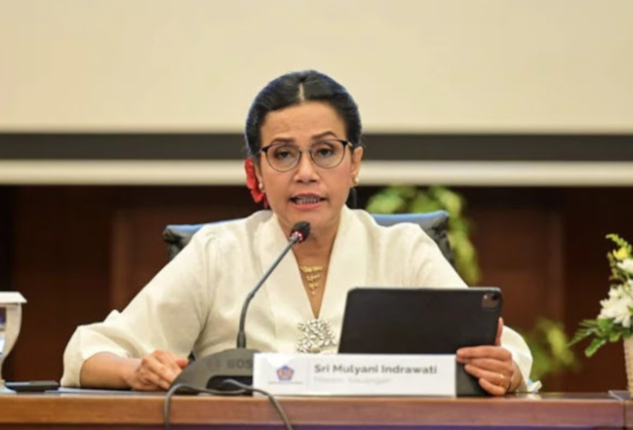 Efisiensi Anggaran, Sri Mulyani Pangkas 50% Biaya Perjalanan Dinas Kementerian