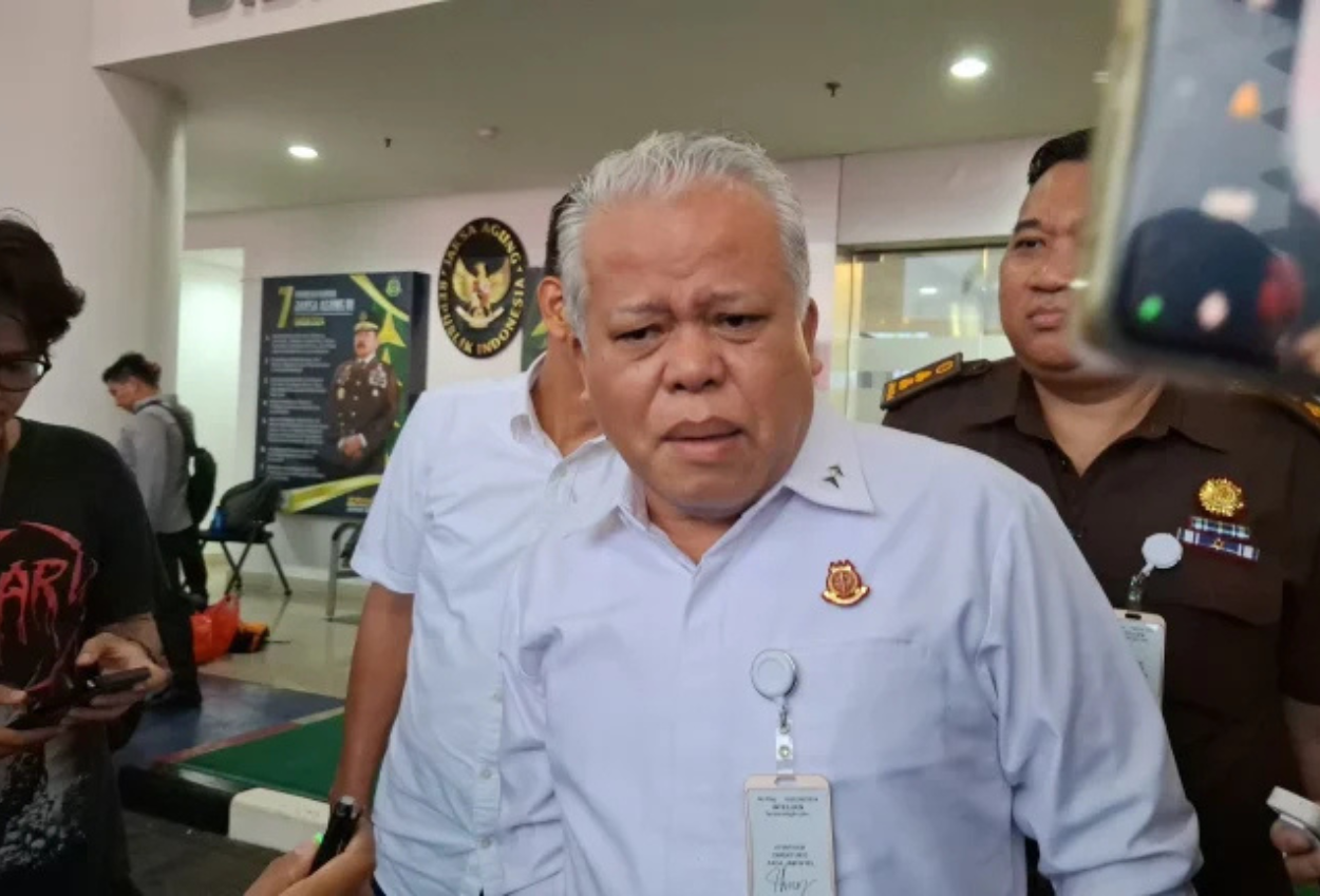 Eks Hakim Ad Hoc MA Diperiksa Kejagung Diduga Terlibat dalam Kasus Suap Ronald Tannur