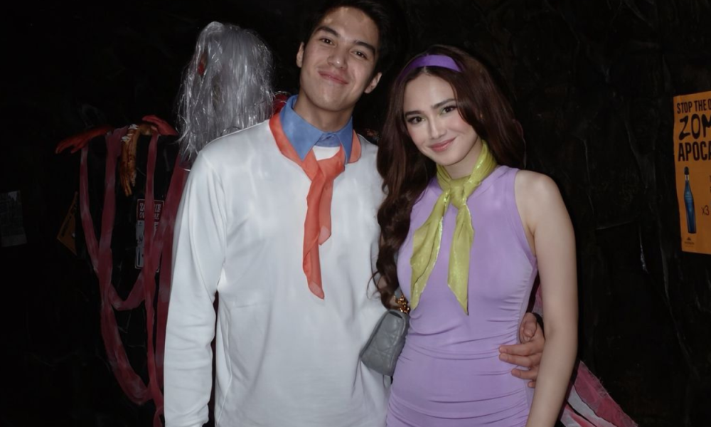 El Rumi Ternyata Pemegang Saham Fred Perry, Syifa Hadju Bongkar Fakta di Komen Instagram