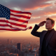 Elon Musk Masuk Kabinet Trump, Siap Pimpin Departemen Efisiensi Pemerintah AS