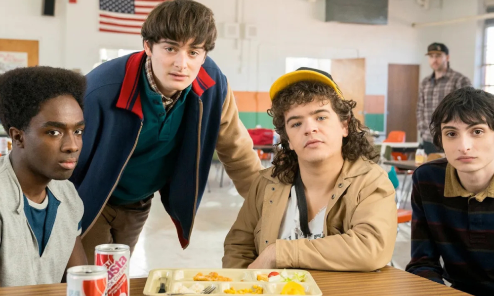 Episode Akhir Stranger Things 5 “The Rightside Up” Siap Tayang