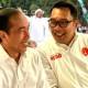 FPI Jakarta dan Jokowi Sepakat Dukung RK Suswono di Pilkada Jakarta