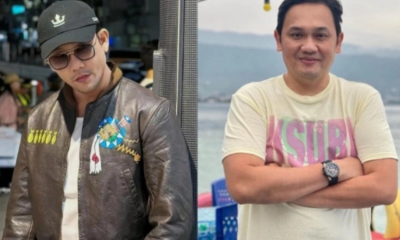 Farhat Abbas Didatangi Ibu ibu Penagih Dana UMKM, Salahkan Denny Sumargo