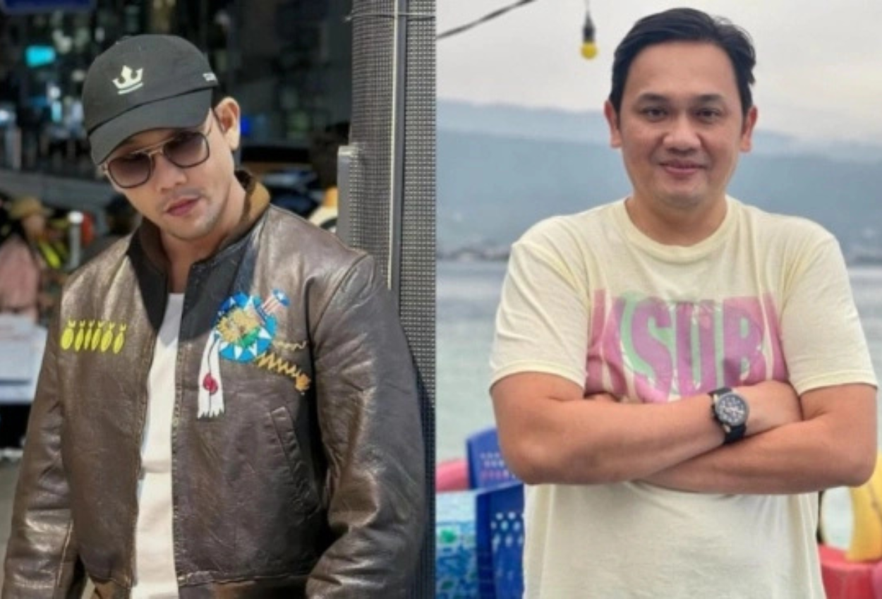 Farhat Abbas Didatangi Ibu ibu Penagih Dana UMKM, Salahkan Denny Sumargo