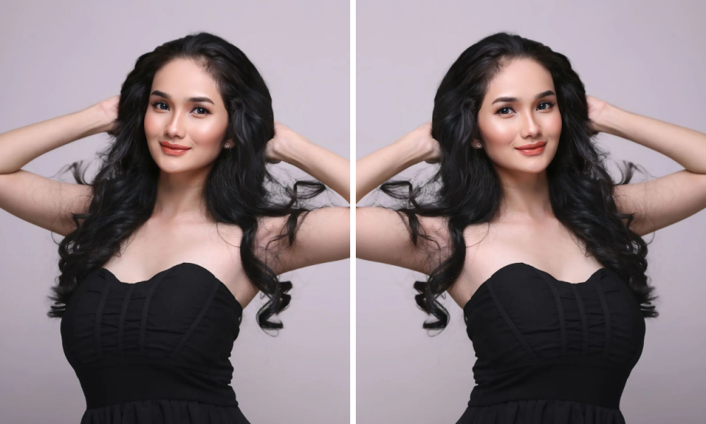 Feby Marcelia Klarifikasi Usai Diduga Punya Pacar Baru hingga Keciduk Jalan Bareng