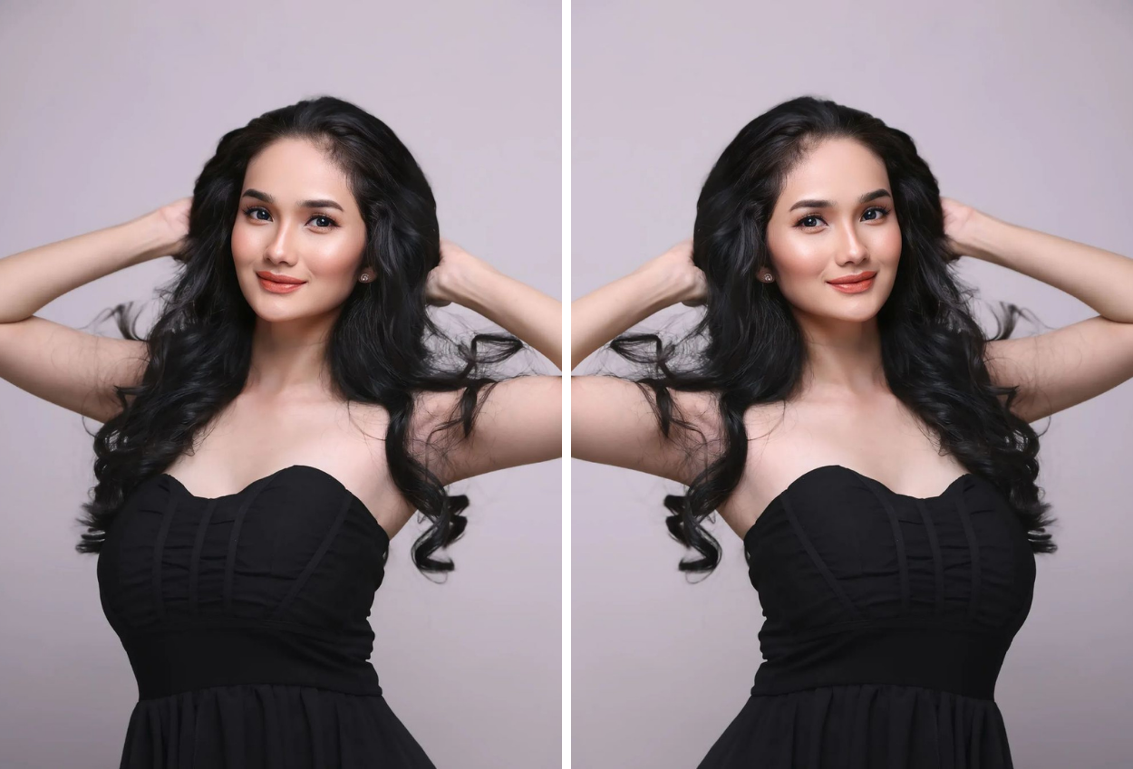 Feby Marcelia Klarifikasi Usai Diduga Punya Pacar Baru hingga Keciduk Jalan Bareng