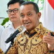 Gelar Kelulusan Doktor Bahlil Lahadalia Ditangguhkan oleh Universitas Indonesia
