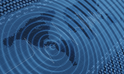 Gempa Magnitudo 5,2 Guncang Pangandaran, Terasa hingga Garut dan Tasikmalaya