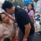 Gugat Cerai Paula Verhoeven, Perilaku Baim Wong Jadi Sorotan Saat Elus dan Cium Kepala Nagita Slavina