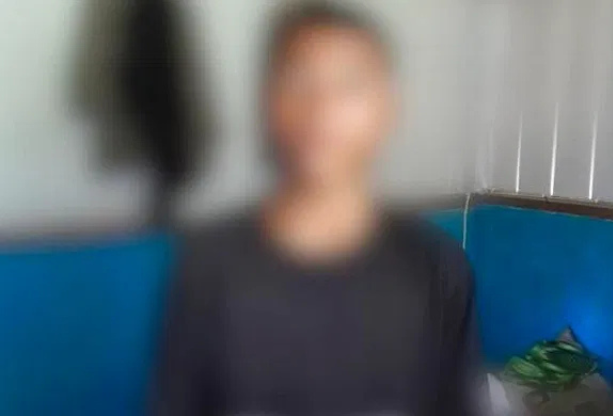 Guru SMP di Raja Ampat Nyaris Diperkosa oleh Siswanya, Begini Kronologinya