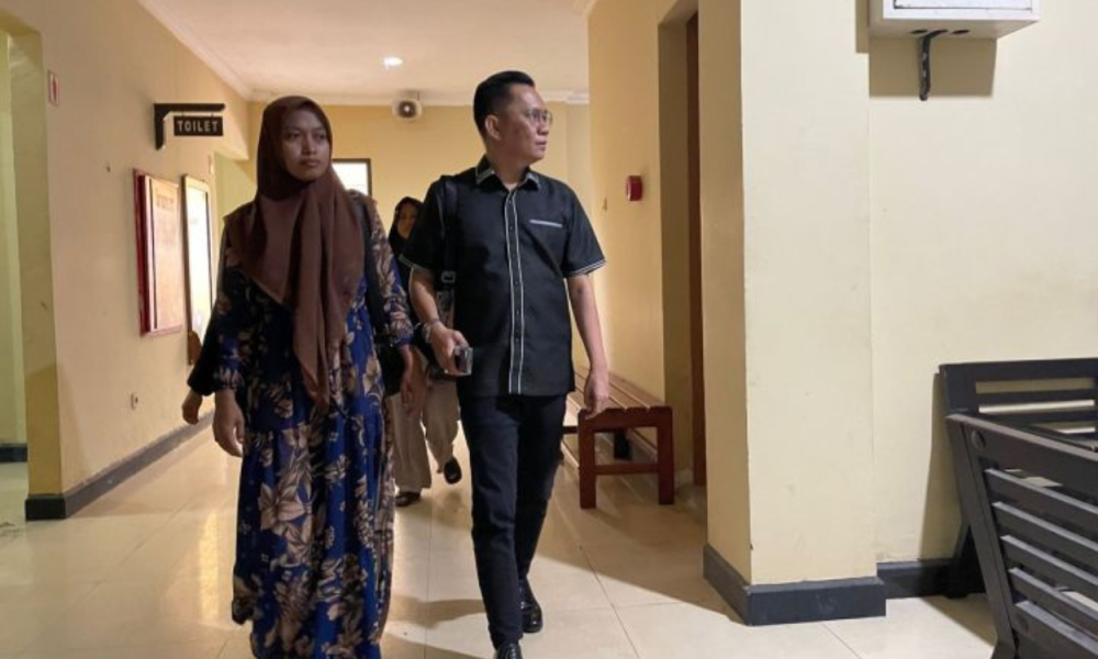 Guru Supriyani Cabut Kesepakatan Damai dalam Kasus Penganiayaan Anak Polisi