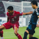 Hasil Laga Indonesia Vs Jepang Indonesia Ditumbangkan Jepang dengan Skor 0