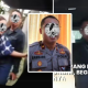 Identitas Oknum Polisi Pemukul Sopir Online Terungkap, Pegang Jabatan di Maluku