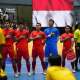 Indonesia Ditunjuk Jadi Tuan Rumah Piala Asia Futsal